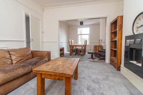 4 bedroom terraced house for sale, Cavendish Road, Leicester, LE2