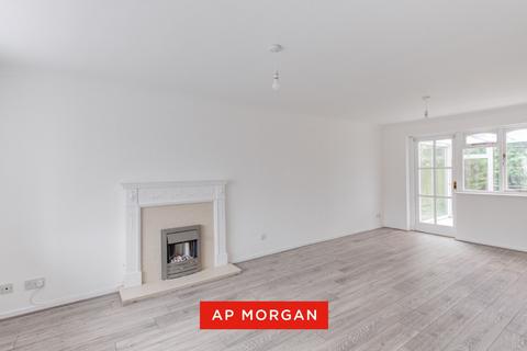 3 bedroom detached house for sale, Lynden Close, Bromsgrove, Worcestershire, B61