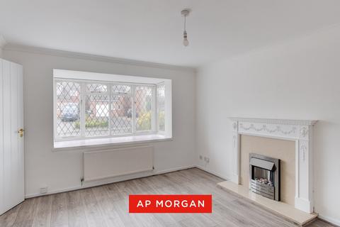 3 bedroom detached house for sale, Lynden Close, Bromsgrove, Worcestershire, B61