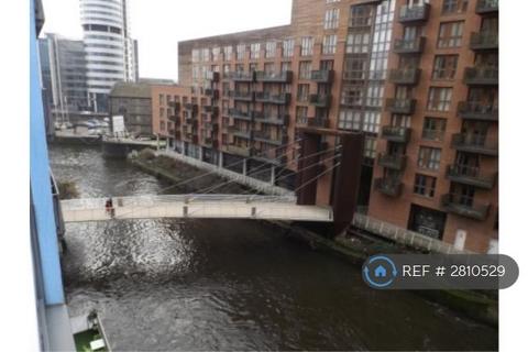 2 bedroom flat to rent, Little Neville Street, Leeds, LS1
