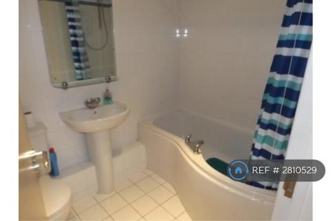 2 bedroom flat to rent, Little Neville Street, Leeds, LS1