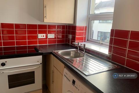 undefined, Witchell Road, Bristol, BS5