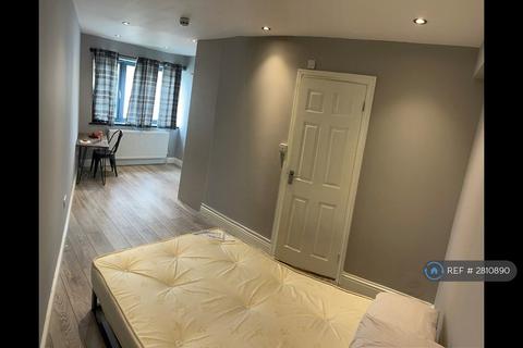 undefined, Vicarage Farm Road, Hounslow, TW5