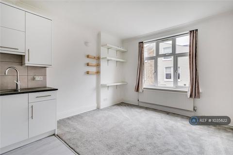 1 bedroom flat to rent, London, London, SW11