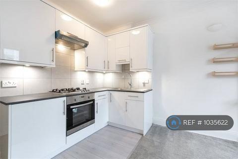 1 bedroom flat to rent, London, London, SW11