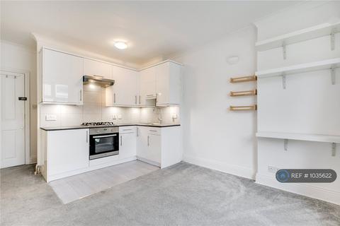 1 bedroom flat to rent, London, London, SW11