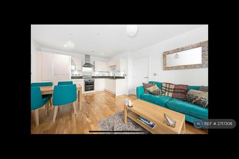 2 bedroom flat to rent, Centenary Heights, London, SE10