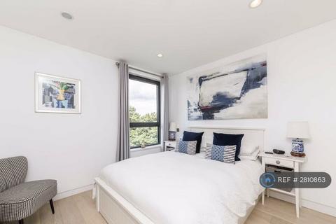 1 bedroom flat to rent, Princes Park Apartments South, London, NW5