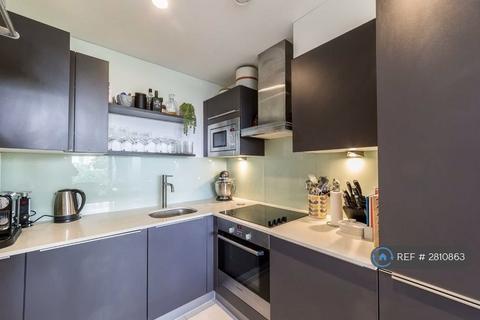 1 bedroom flat to rent, Princes Park Apartments South, London, NW5