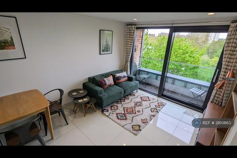 1 bedroom flat to rent, Princes Park Apartments South, London, NW5
