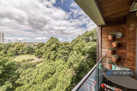 1 bedroom flat to rent, Princes Park Apartments South, London, NW5