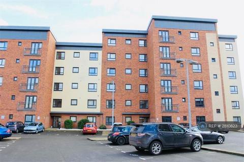 2 bedroom flat to rent, The River Buildings, Leicester, LE3