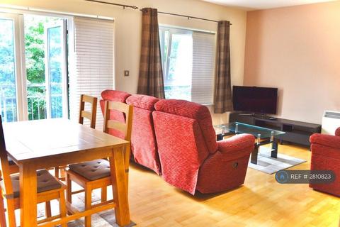 2 bedroom flat to rent, The River Buildings, Leicester, LE3