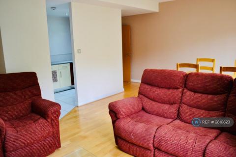 2 bedroom flat to rent, The River Buildings, Leicester, LE3