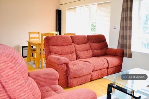 2 bedroom flat to rent, The River Buildings, Leicester, LE3