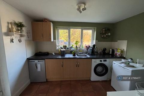 undefined, Buckhurst Mead, East Grinstead, RH19