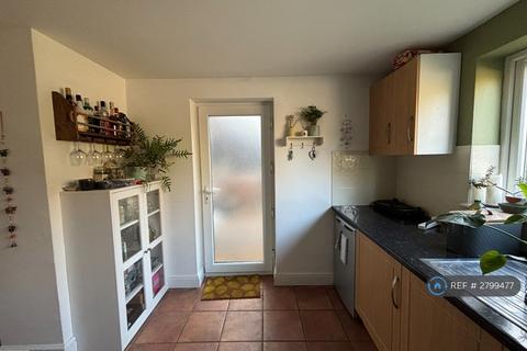 undefined, Buckhurst Mead, East Grinstead, RH19