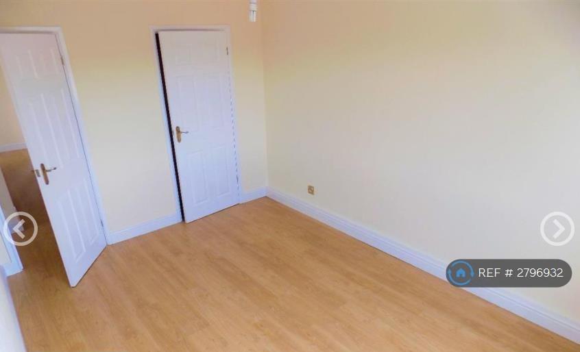 Double Bedrooms