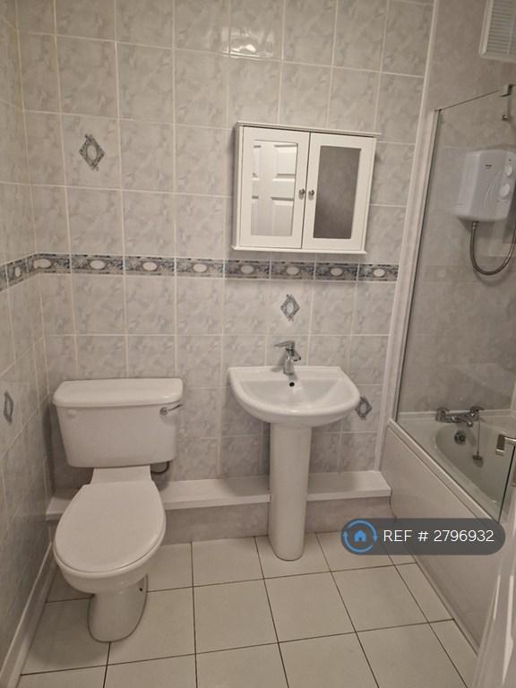 Modern Bathroom