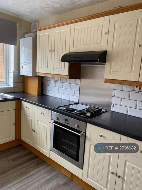 Fitted Kitchen