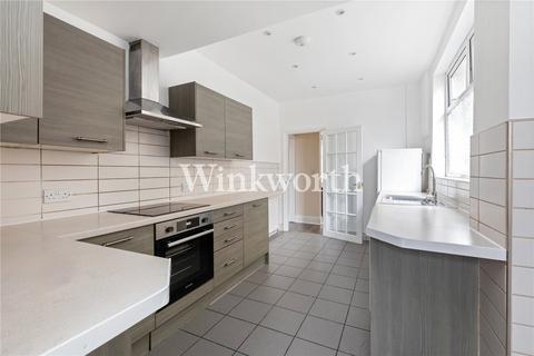 3 bedroom semi-detached house for sale, Cranford Avenue, London, N13