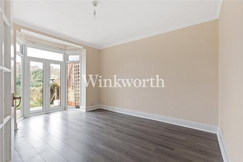 3 bedroom semi-detached house for sale, Cranford Avenue, London, N13