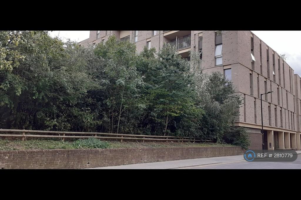 Next To The Park