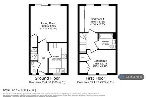 undefined, Bolton Road, Crawley, RH10
