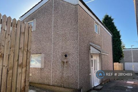 undefined, Elmridge, Skelmersdale, WN8