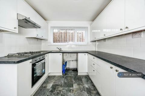 undefined, Elmridge, Skelmersdale, WN8