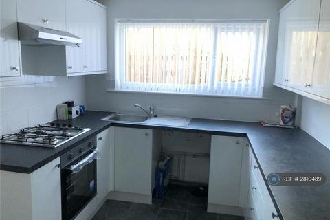 undefined, Elmridge, Skelmersdale, WN8