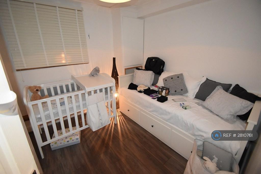 Single Bedroom