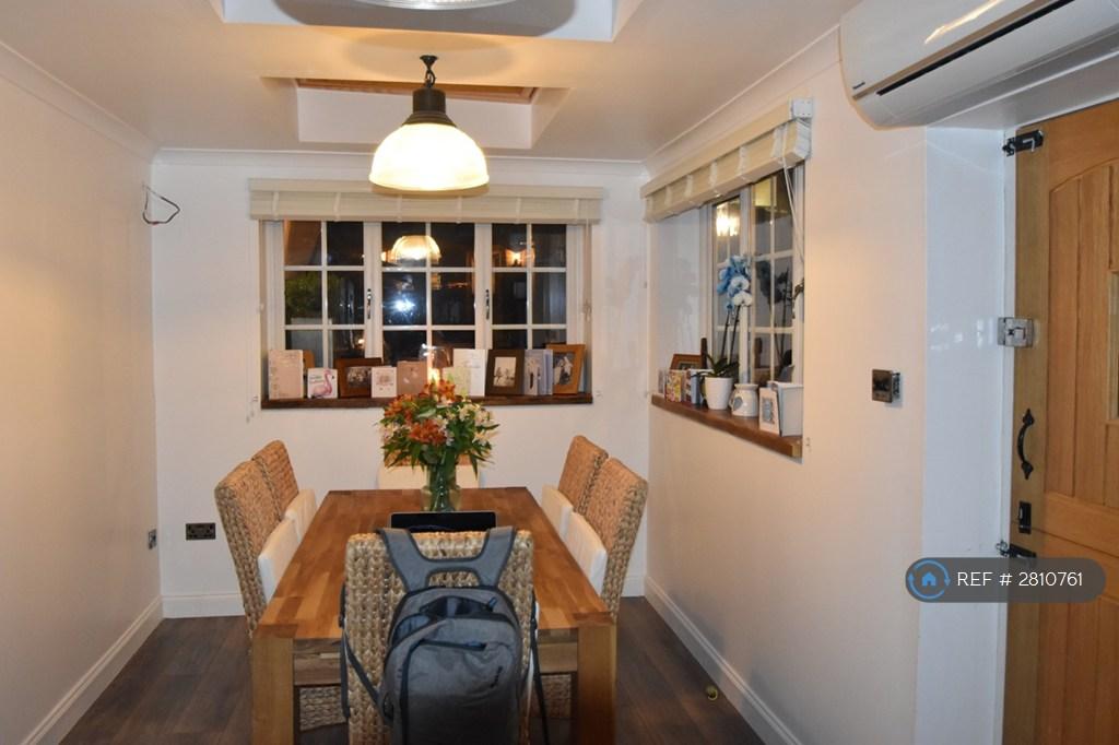 Dinning Room