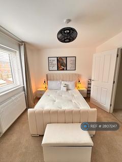 1 bedroom semi-detached house to rent, Owen Close, Kettering, NN15