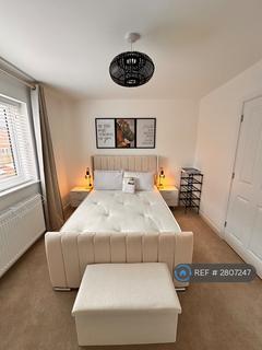 1 bedroom semi-detached house to rent, Owen Close, Kettering, NN15