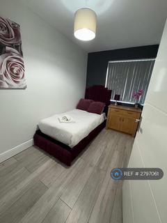 1 bedroom in a house share to rent, Unett St, Birmingham, B19