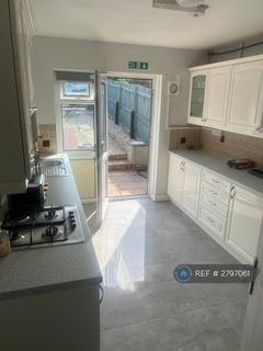1 bedroom in a house share to rent, Unett St, Birmingham, B19