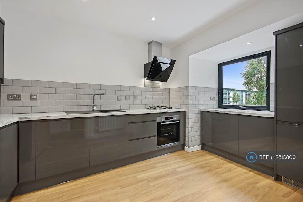 Kitchen (Ground Floor)