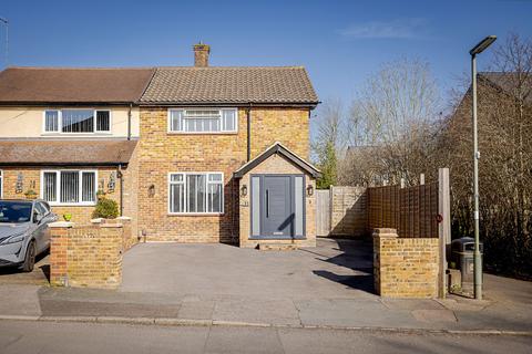 undefined, Mansfield Drive, Merstham, RH1