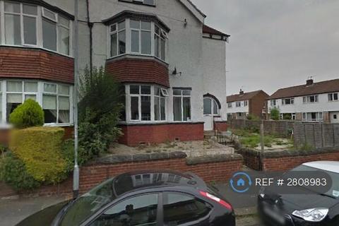 undefined, Chapel Allerton, Leeds, LS7