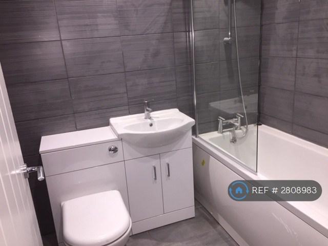House Bathroom