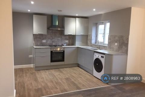 2 bedroom flat to rent, Chapel Allerton, Leeds, LS7