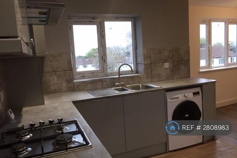 undefined, Chapel Allerton, Leeds, LS7