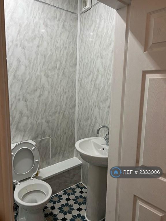 En-Suite Toilet
