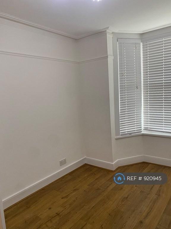 1st Reception Room