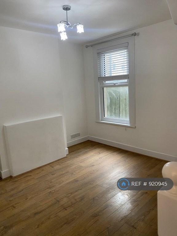 2nd Reception/Dining Room