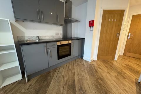 undefined, 15 Freckingham Street, Nottingham, Nottinghamshire, NG1