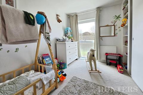 undefined, Lesley Court, 2 Harcourt Road, Wallington