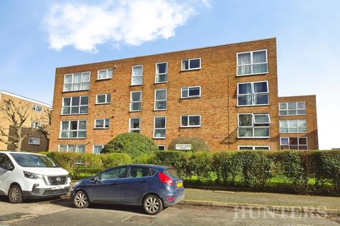 Lesley Court, 2 Harcourt Road, Wallington