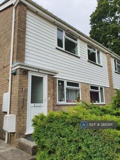 undefined, Claudius Close, Chandler's Ford, Eastleigh, SO53